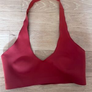 FP Movement by Free People Red Bra